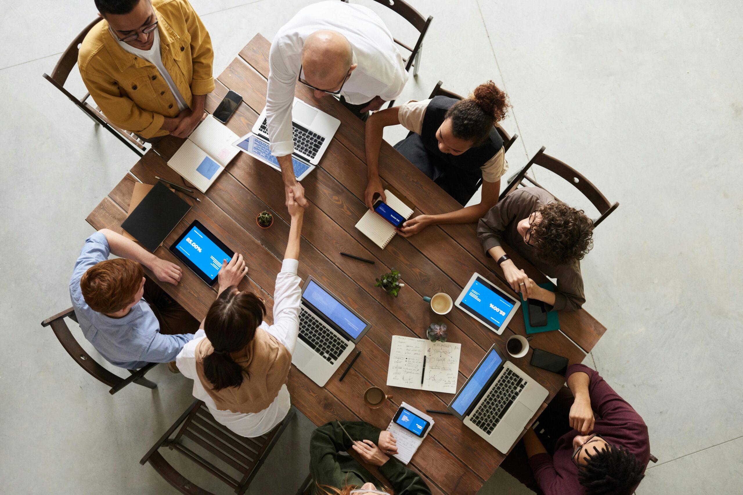 Avances en el proyecto de igualdad salarial entre hombres y mujeres