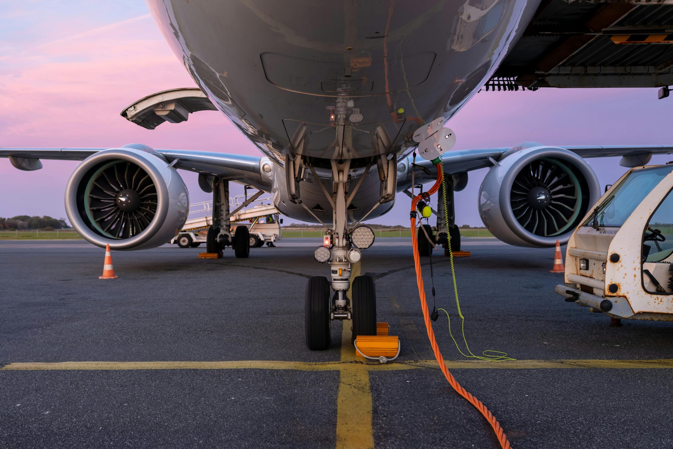 Corte de Apelaciones rechaza recurso de casación en demanda contra aerolínea por ley de protección de los derechos de los consumidores