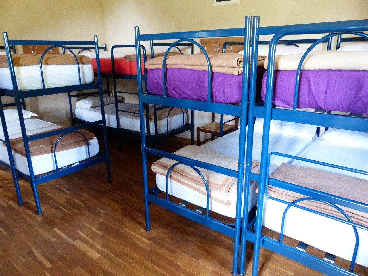 Albergue