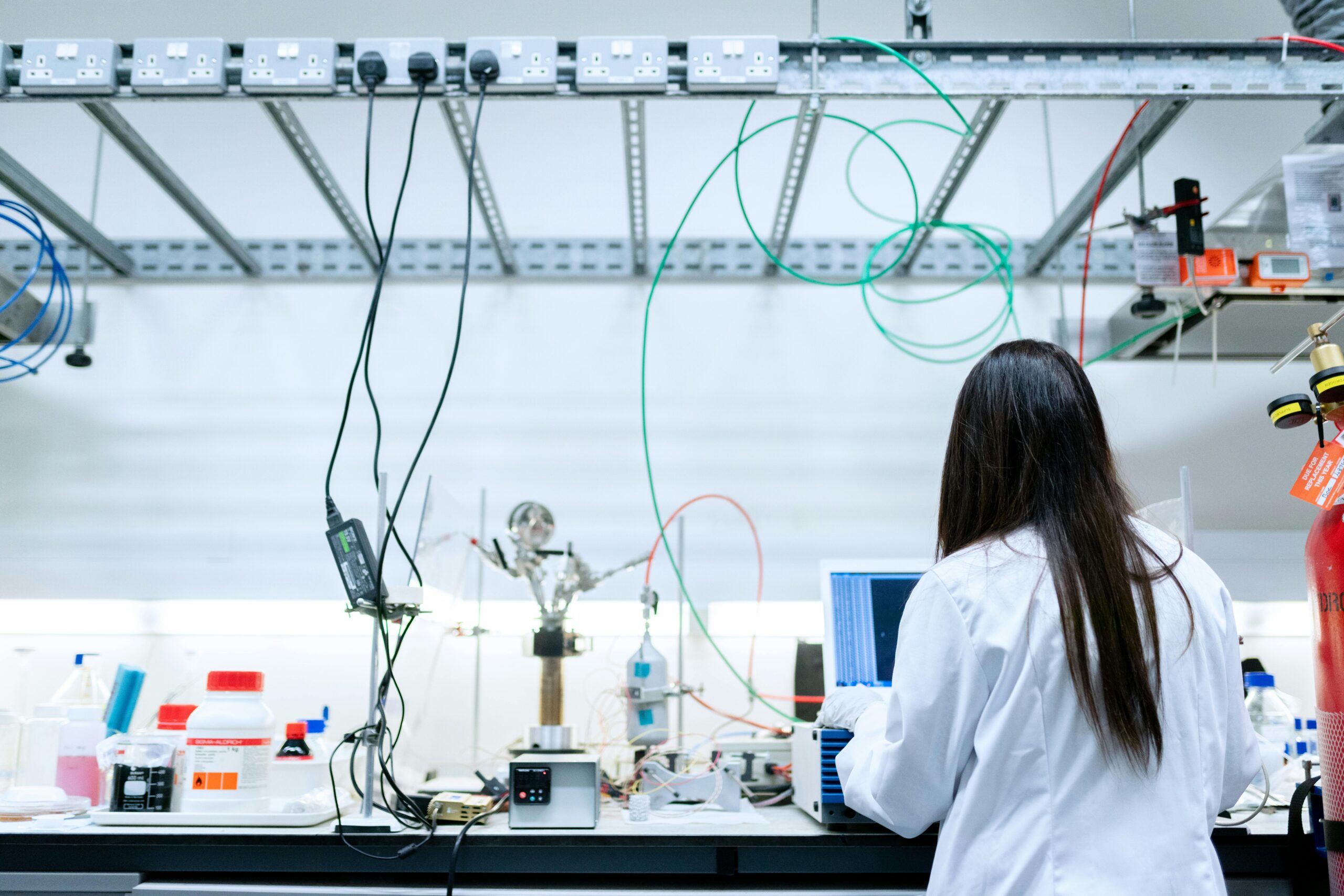 Ciencia