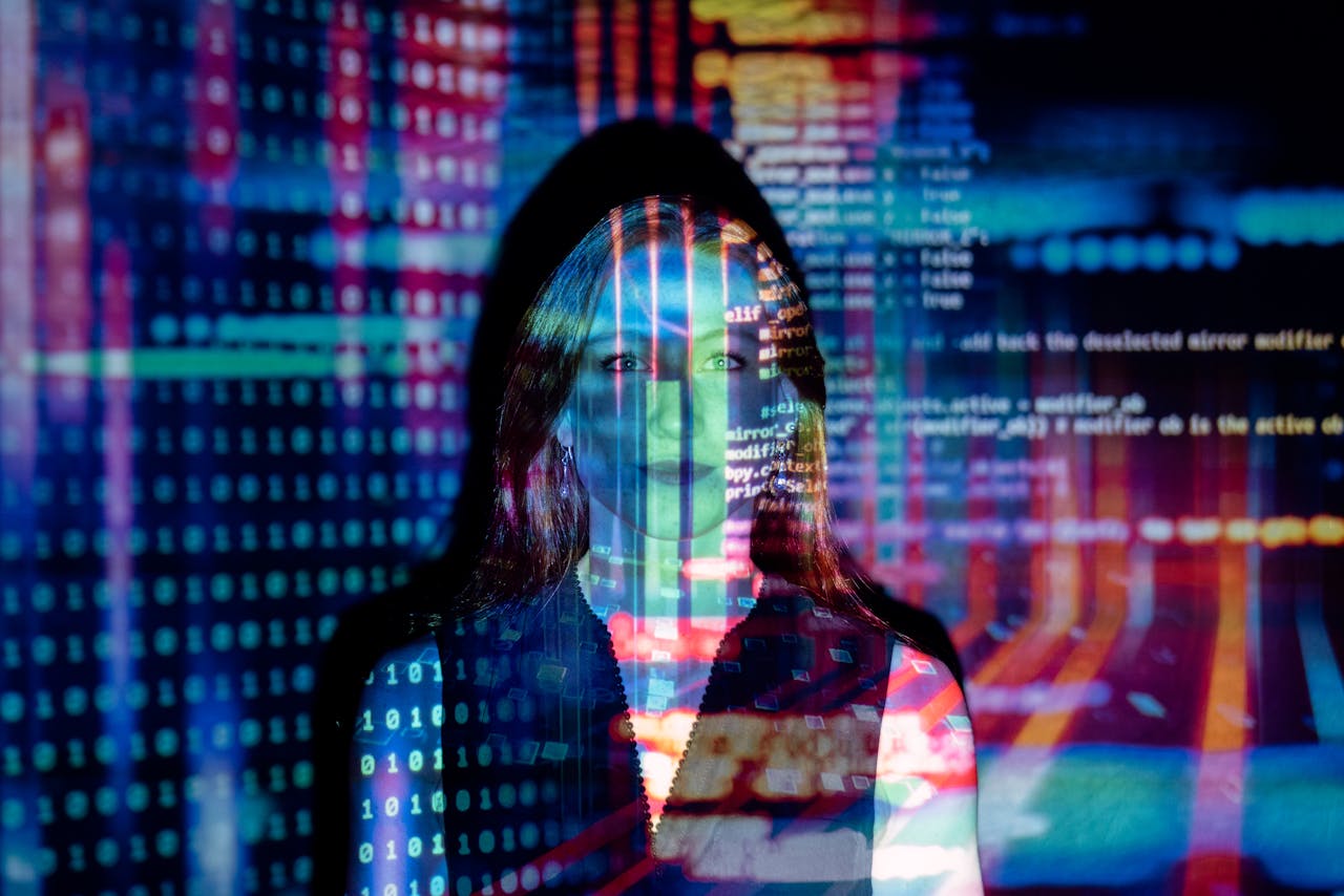 líder digital