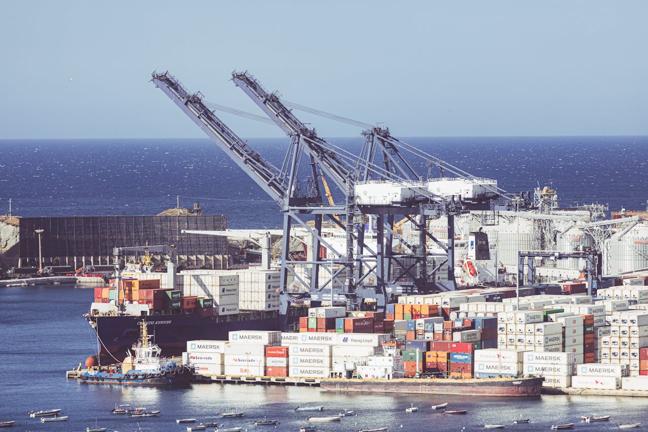 importaciones de cobre