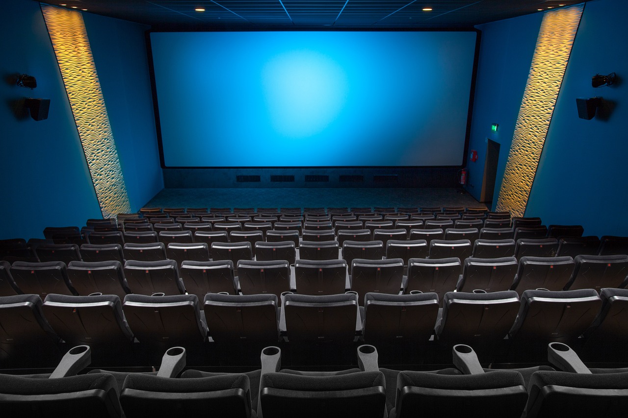 obras audiovisuales