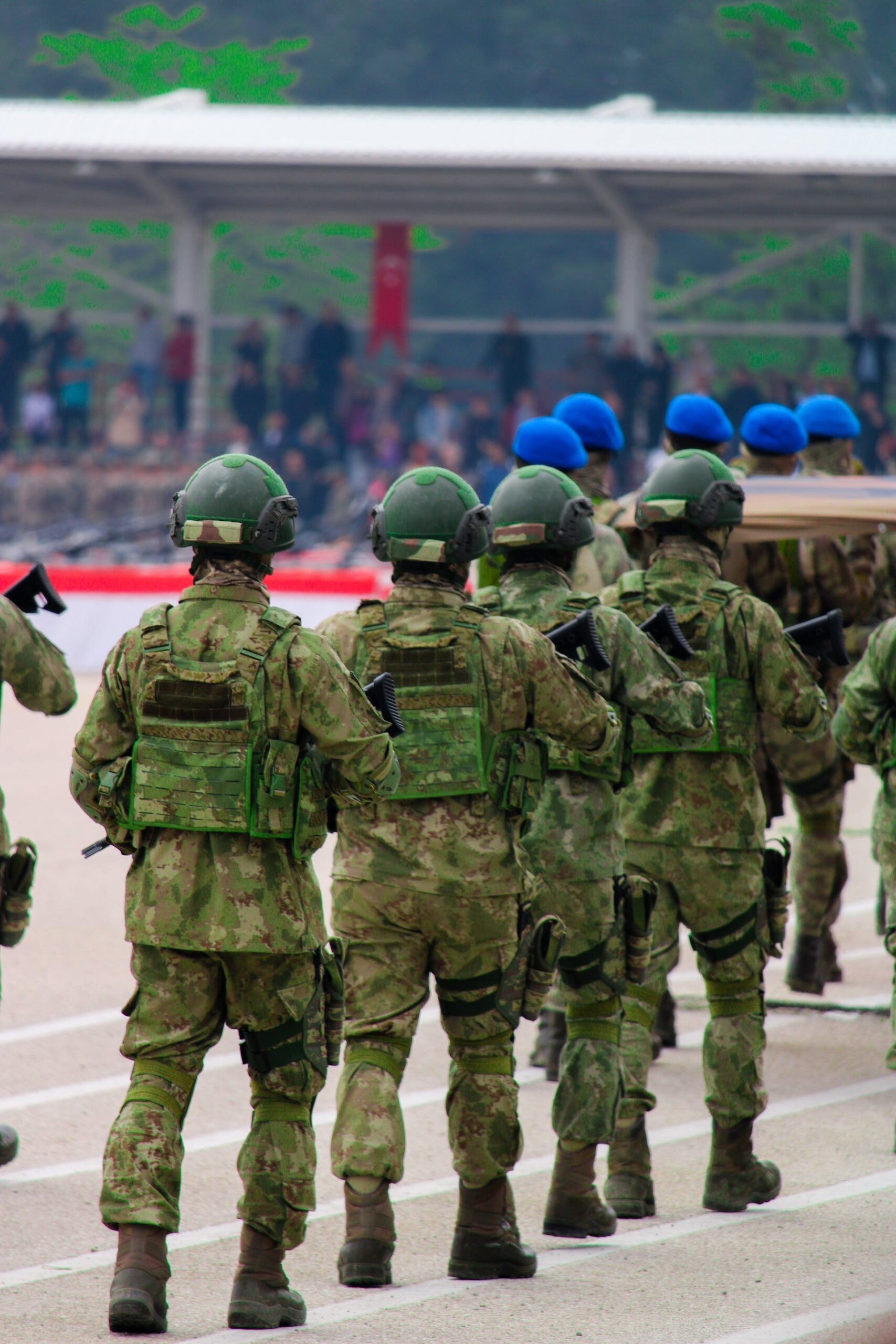La Corte Constitucional prohíbe actividades cívico militares con niños en zonas de conflicto armado