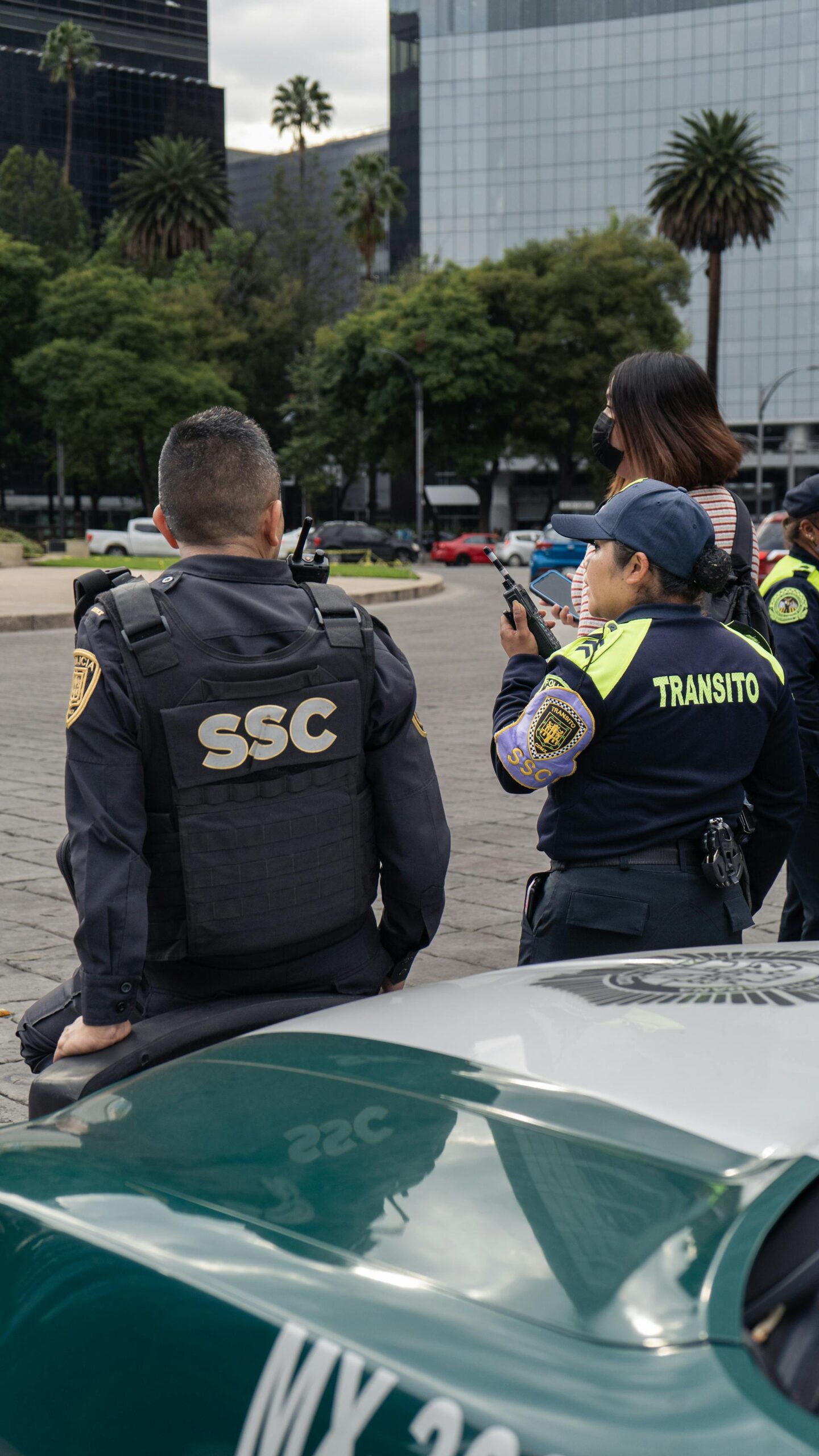 Corte Constitucional ampara derechos de periodista frente a retiro de esquema de seguridad