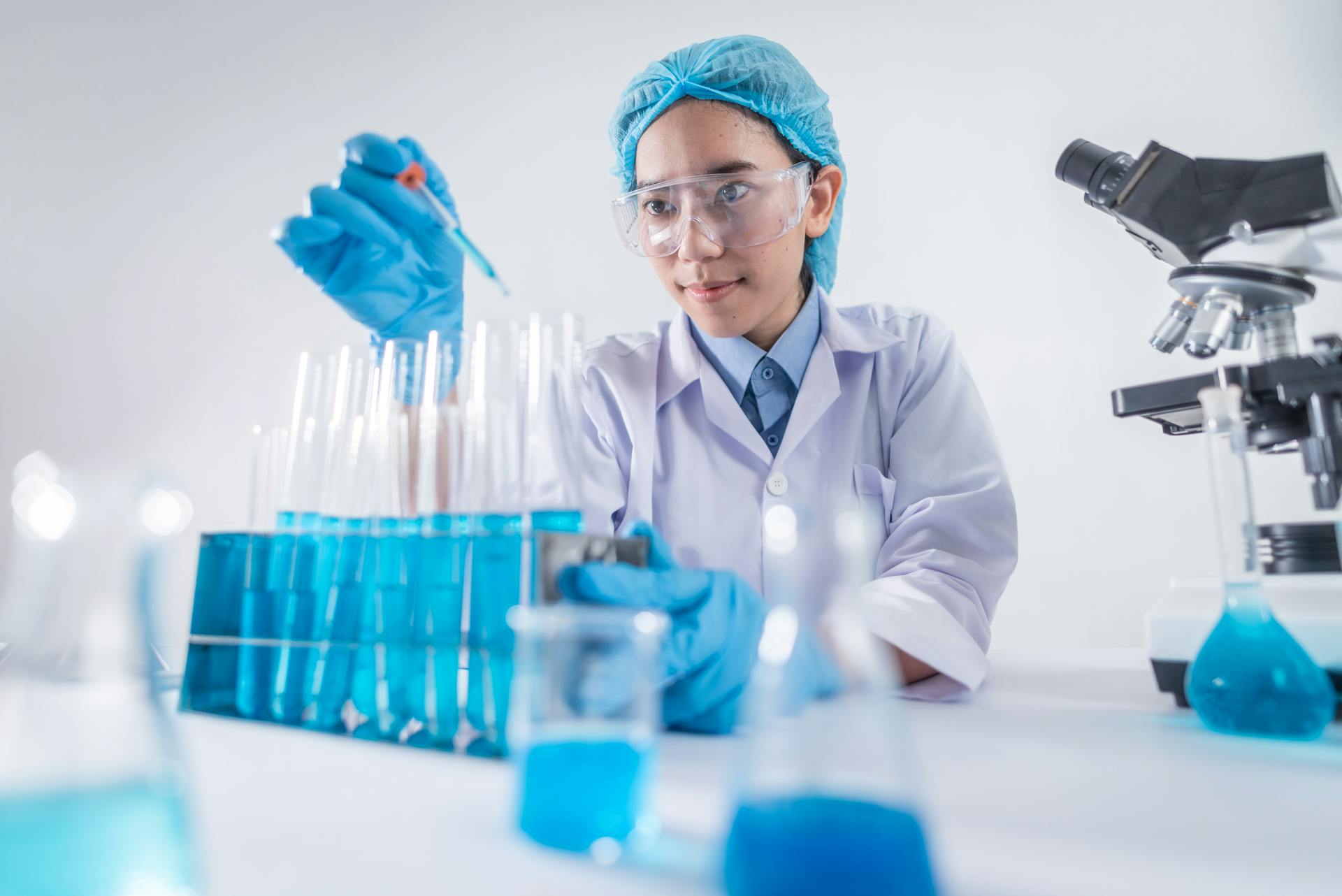 Química