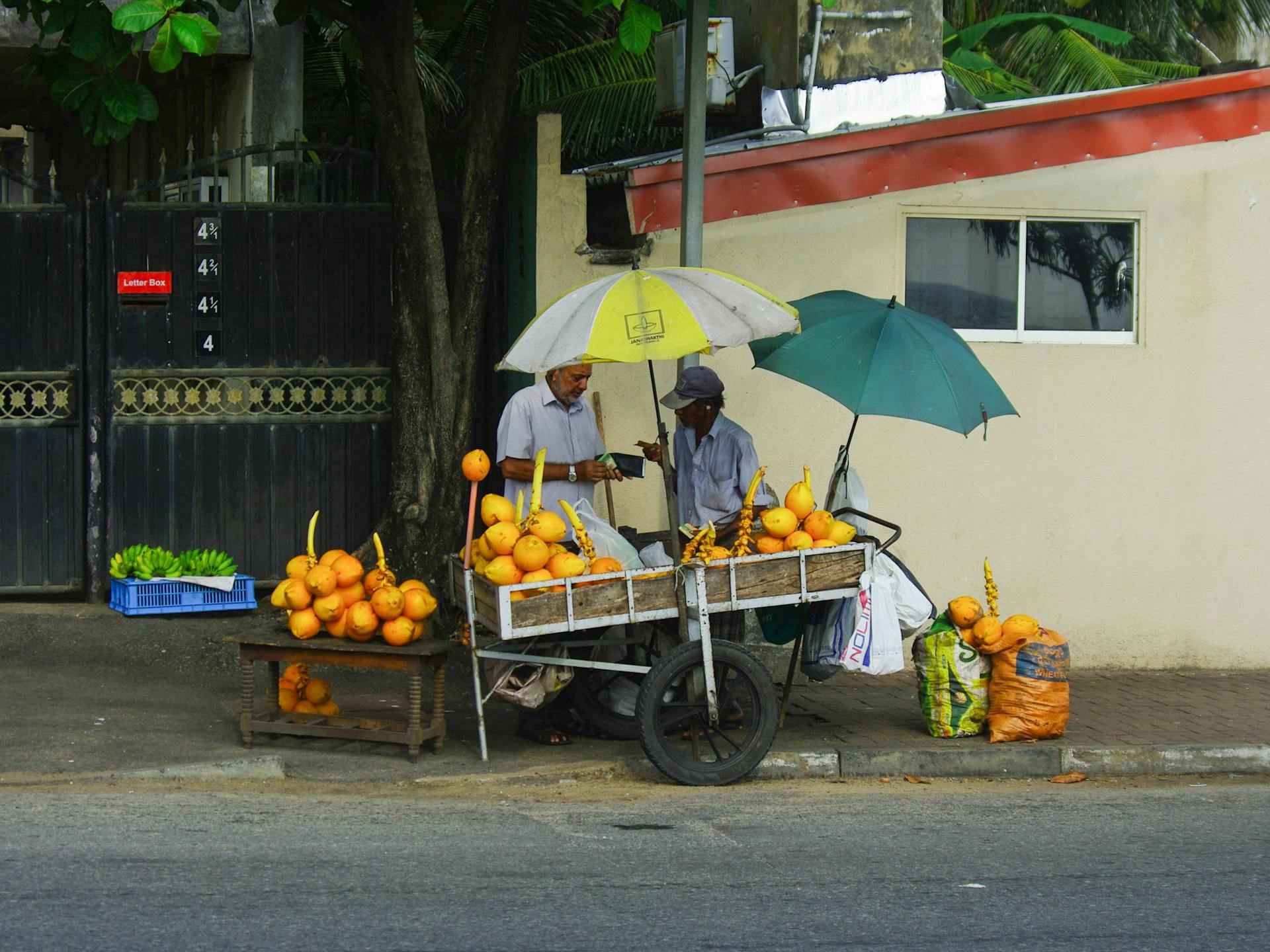 Economía popular