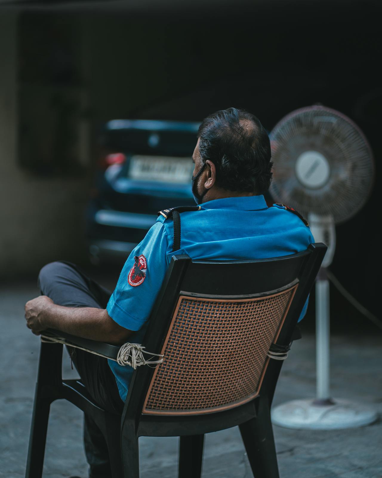 tasa de seguridad
