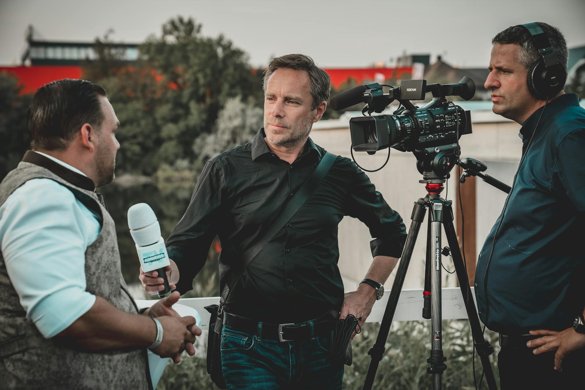 Periodista