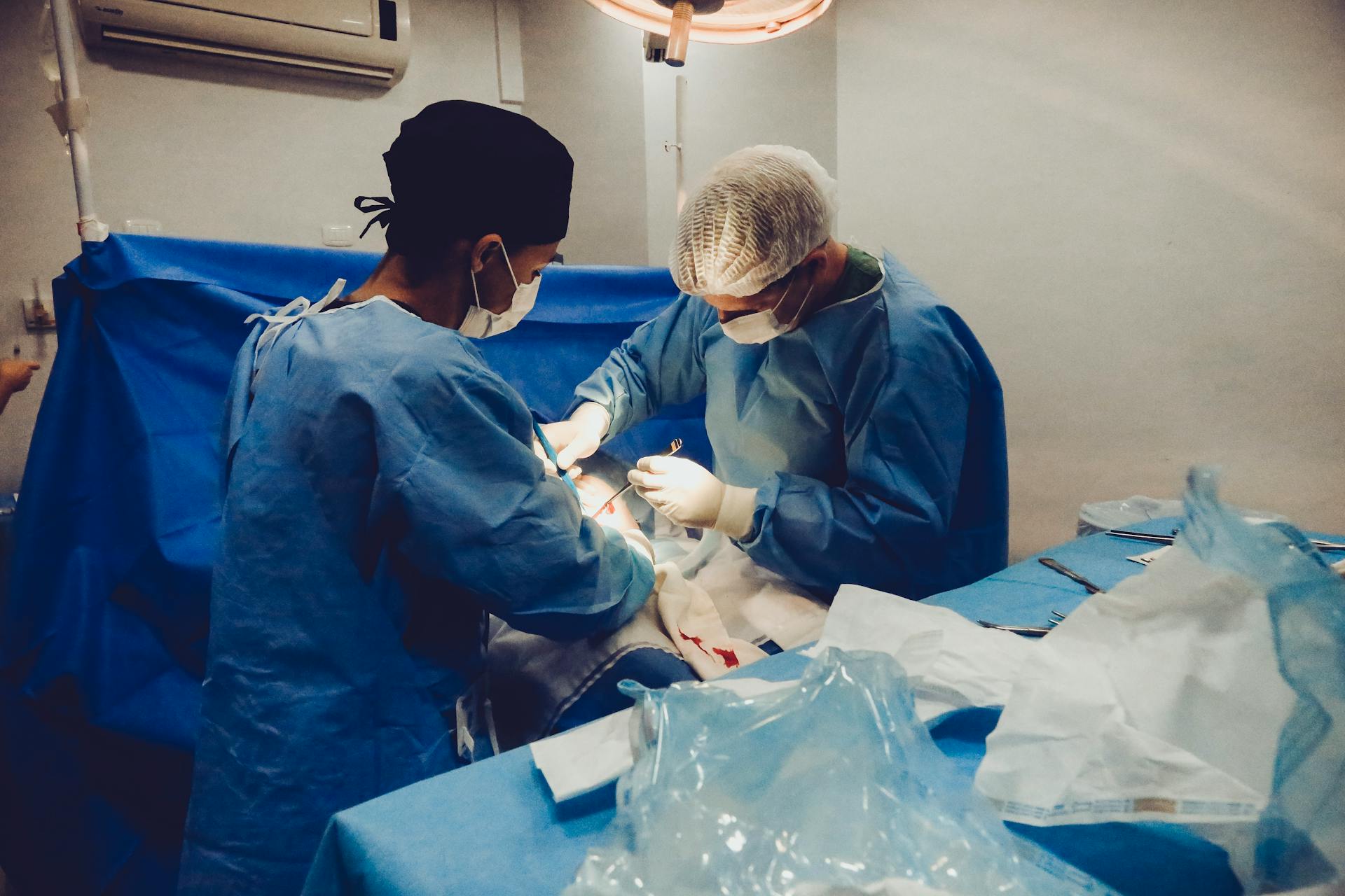 Responsabilidad médica