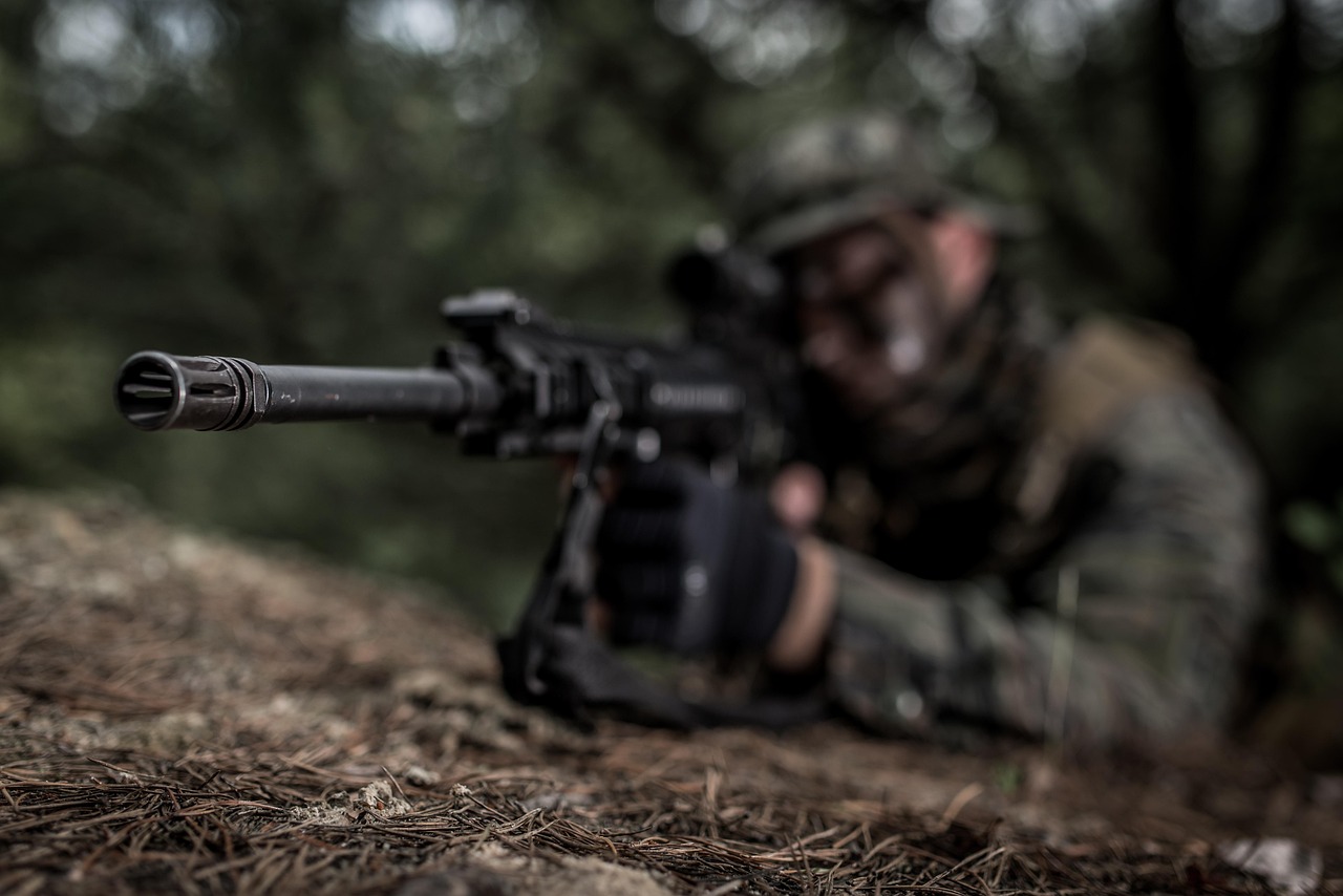 Desapariciones forzadas