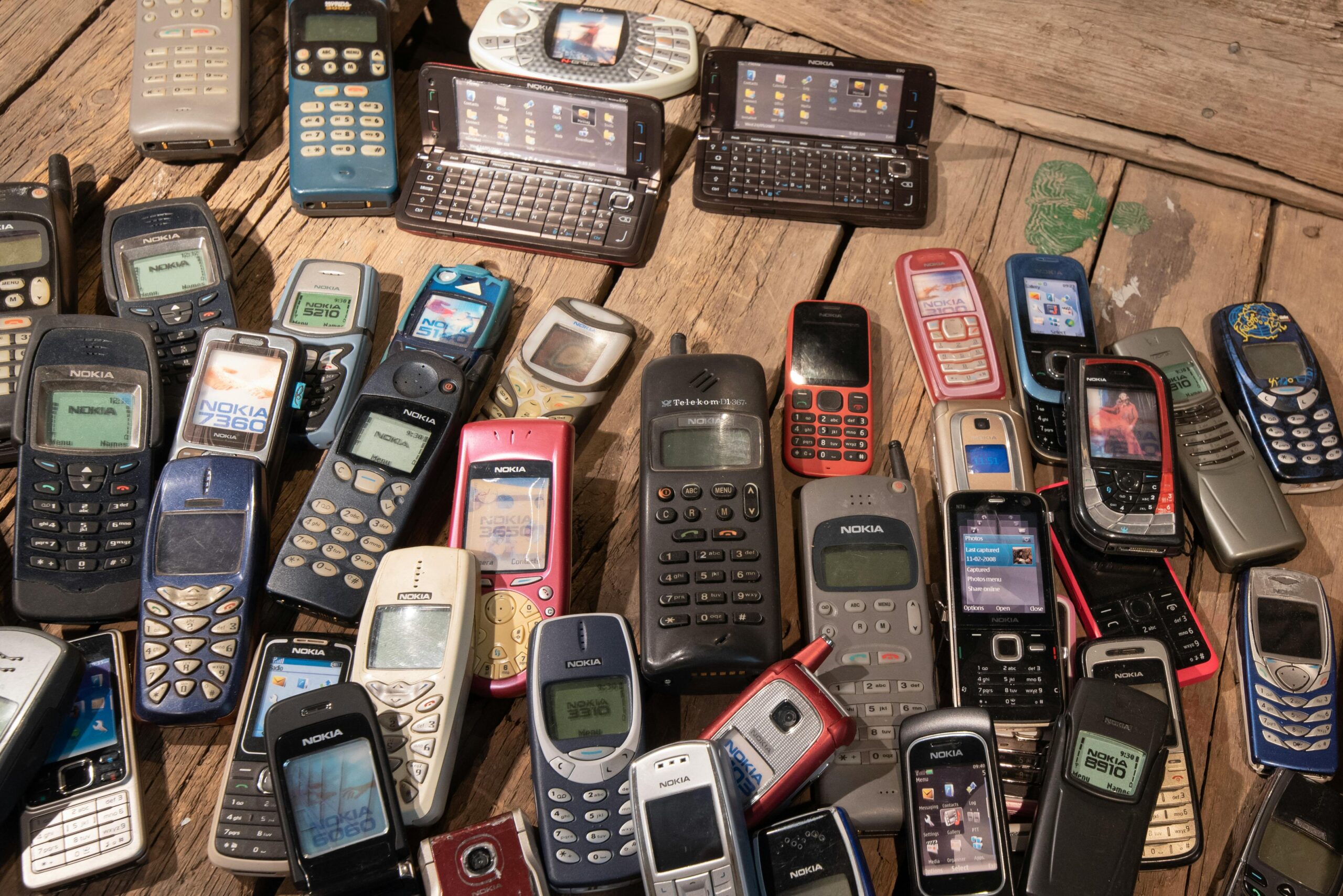 Penarán introducción ilegal de celulares a las cárceles
