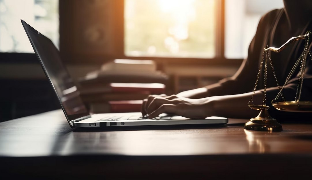 Examinar documentos en dispositivos electrónicos en una inspección