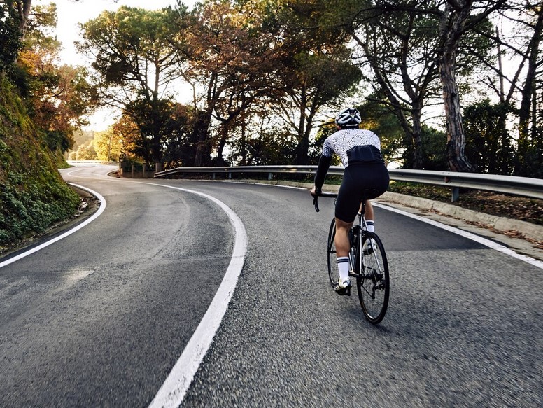 5.000 euros de multa por que su perro mordió a un ciclista