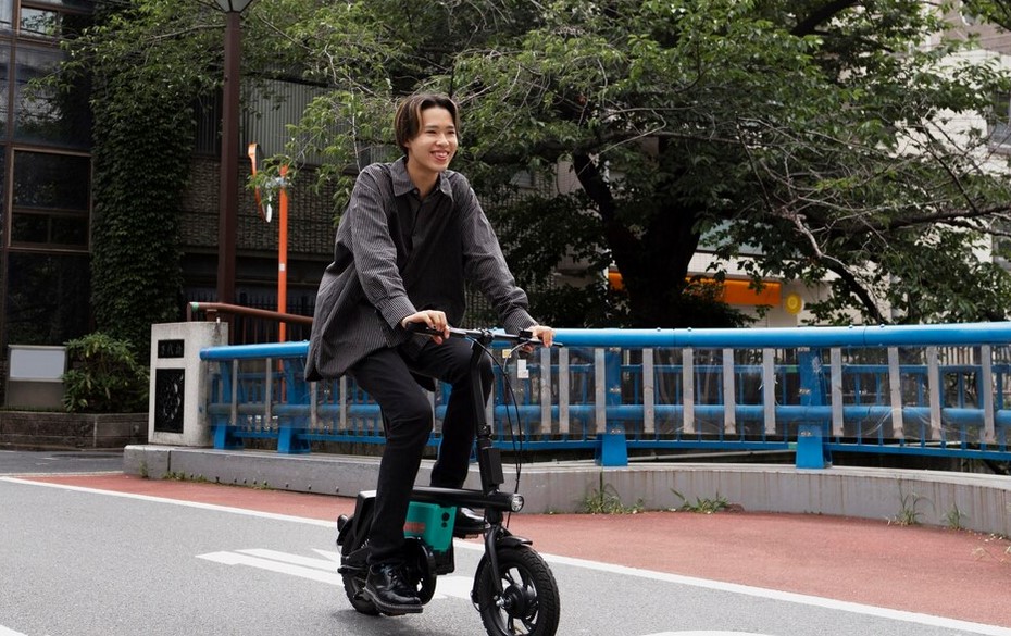 Una bicicleta eléctrica no se considera vehículo bajo la Directiva 2009/103/CE