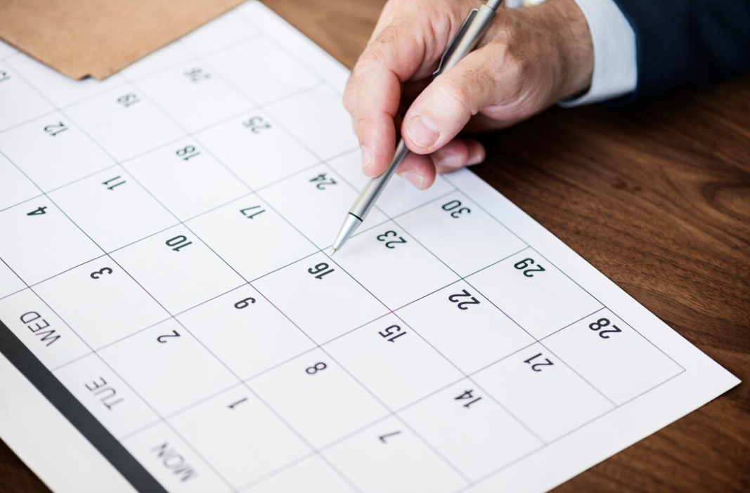 El BOE publica el calendario laboral de 2024