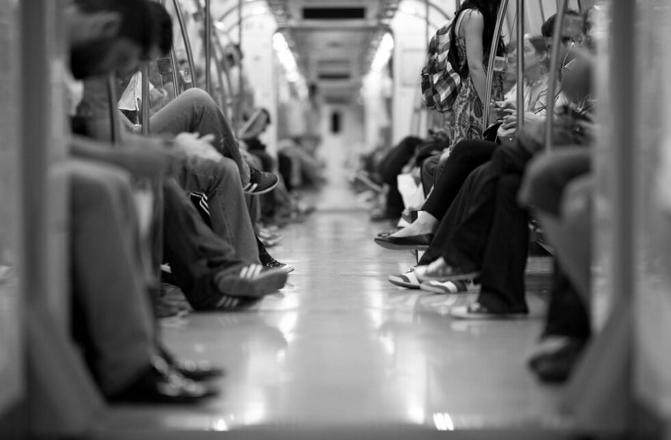 Delito de lesiones imprudentes | El TS confirma la condena a un grupo de evangelistas alemanes por la estampida en el Metro de Valencia en agosto de 2018