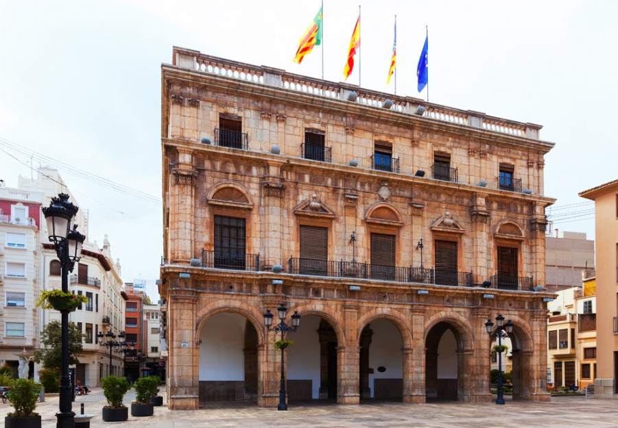 TS | Los ayuntamientos no pueden embargar directamente cuentas de sucursales bancarias de fuera del municipio para cobrar multas