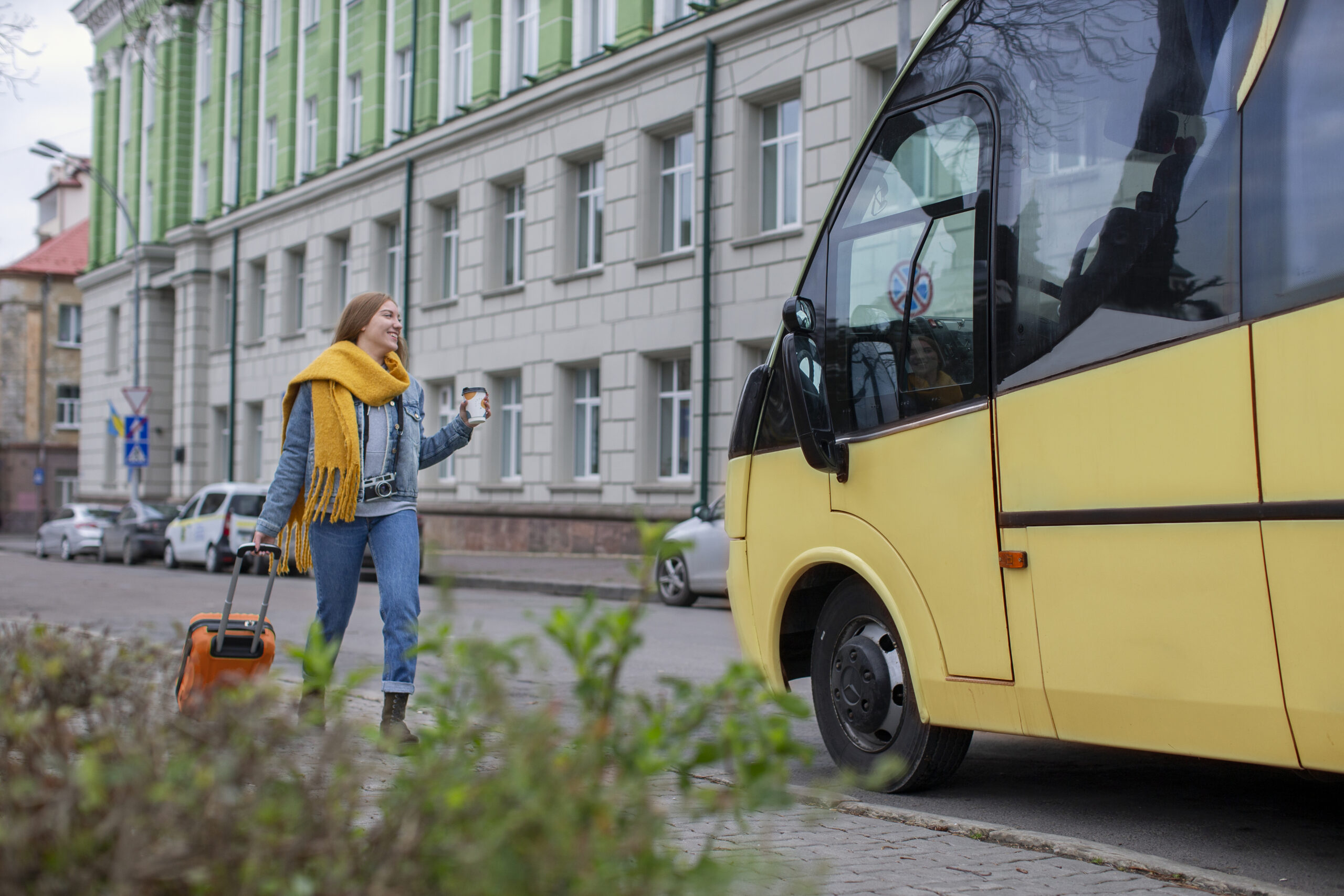 Transporte escolar | La Xunta de Galicia no ha infringido el límite legal en la adjudicación de lotes de transporte escolar