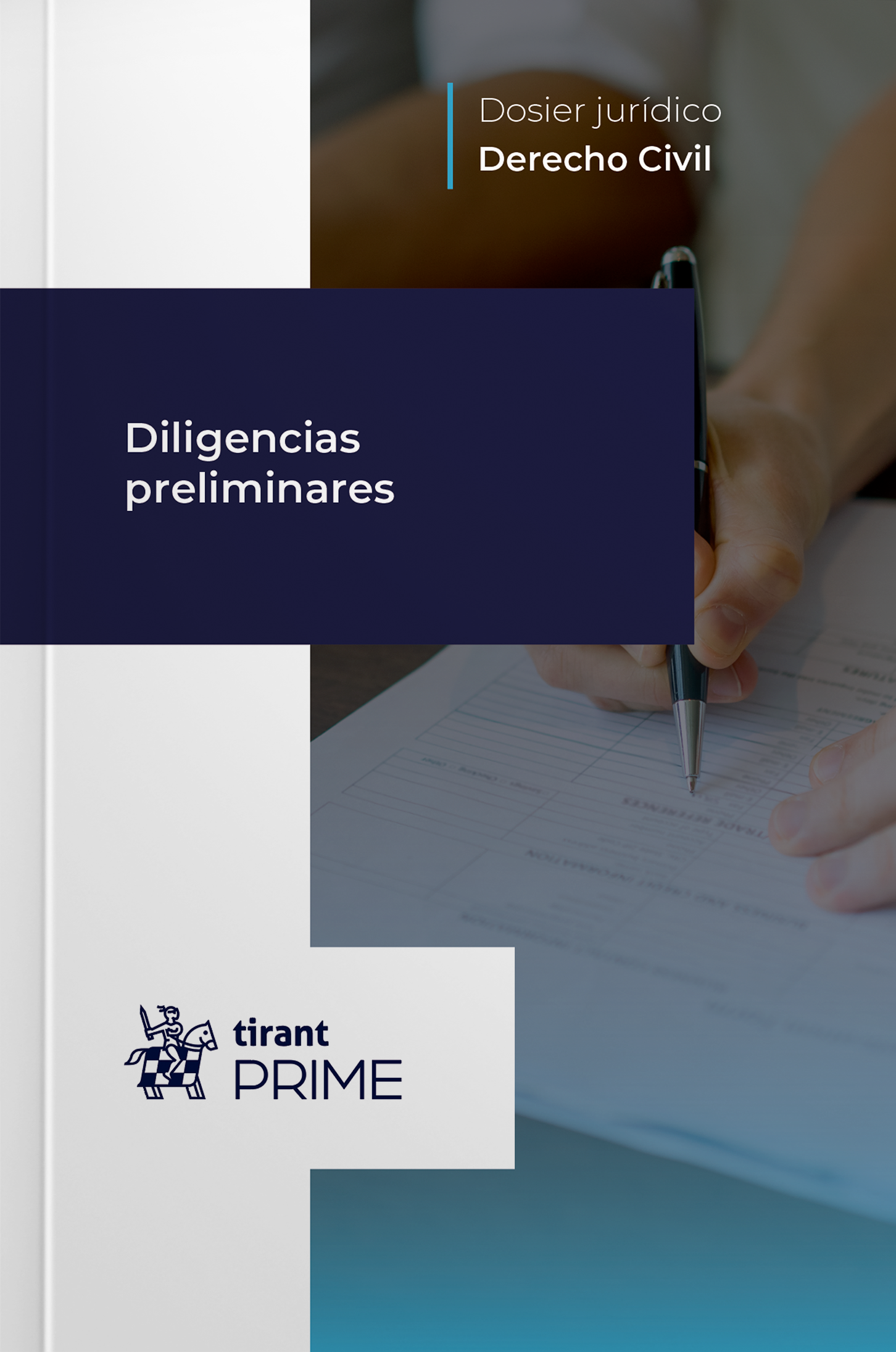 Diligencias preliminares