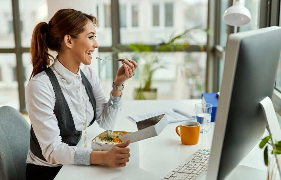 Tiempo de trabajo efectivo en el teletrabajo