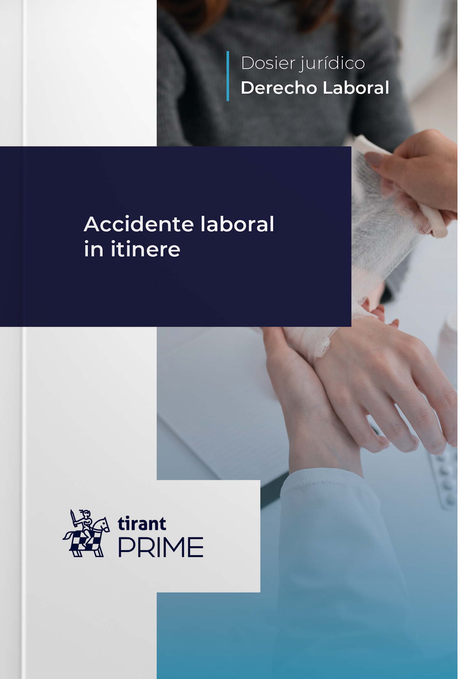 Accidente laboral in itinere