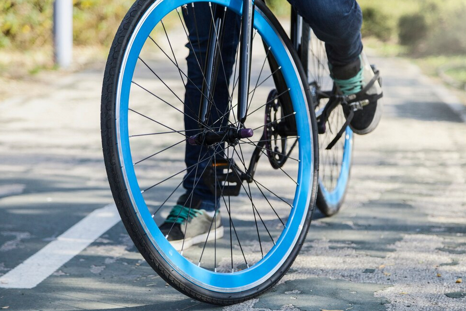 Accidente in itinere el siniestro sufrido en bicicleta