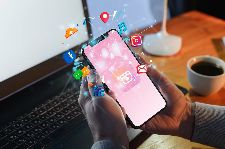 Límites de tratamiento de datos personales en las RRSS