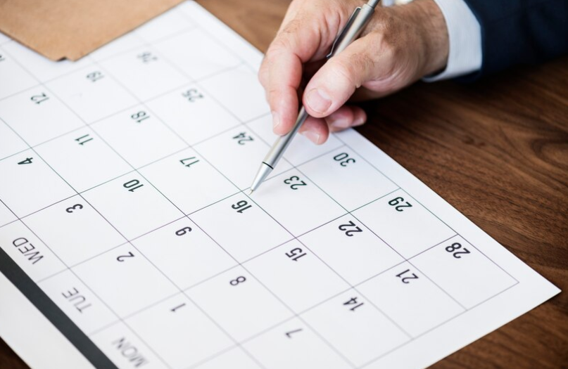 Publicado el calendario de días inhábiles 2025