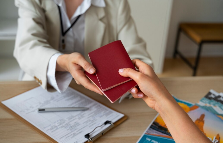 Inscripción de registros de matrícula de las oficinas consulares en el extranjero
