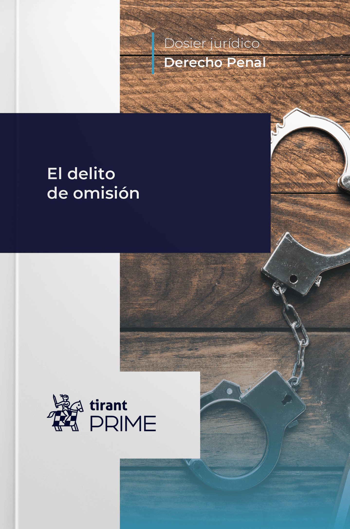 Los delitos de omisión