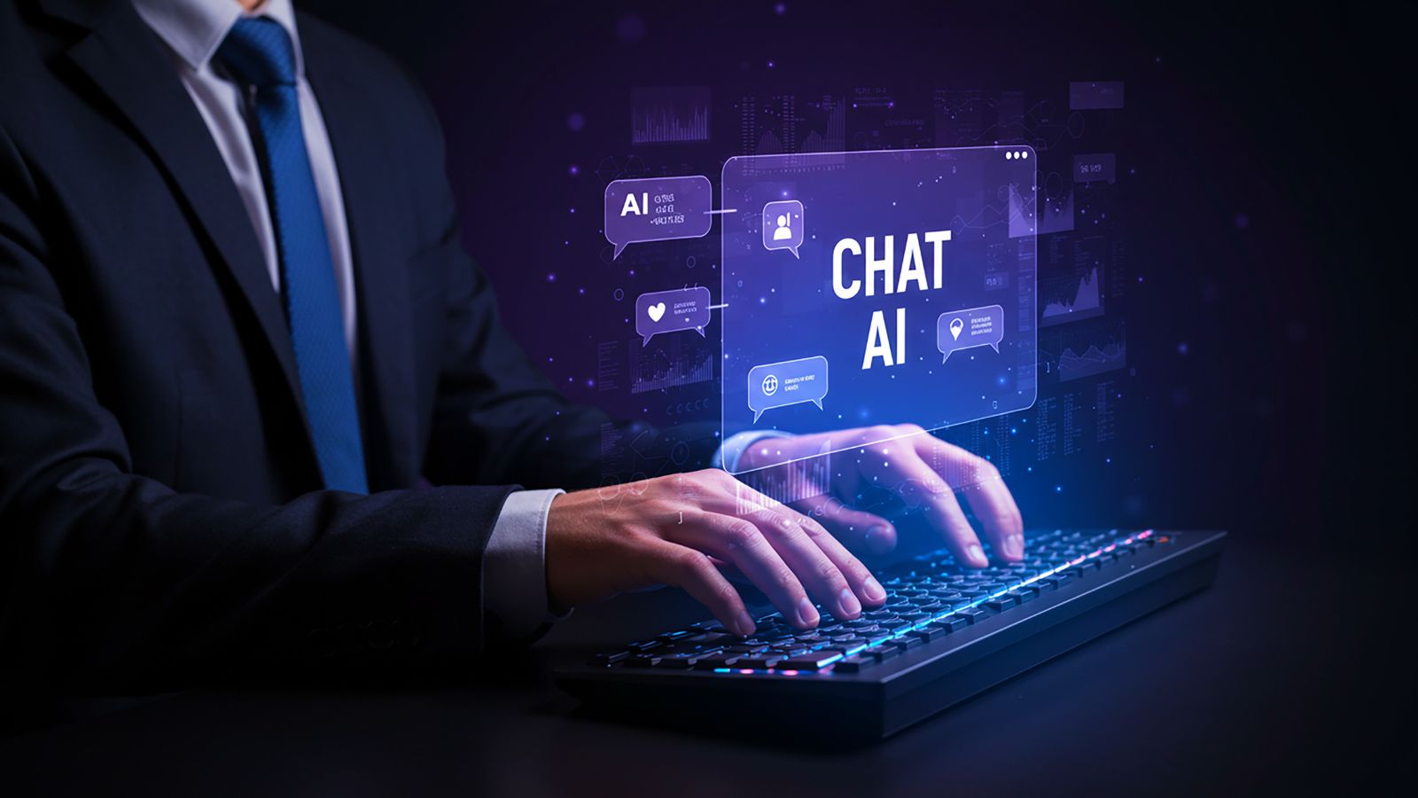 Inteligencia Artificial Jurídica: Estas son las mejores herramientas