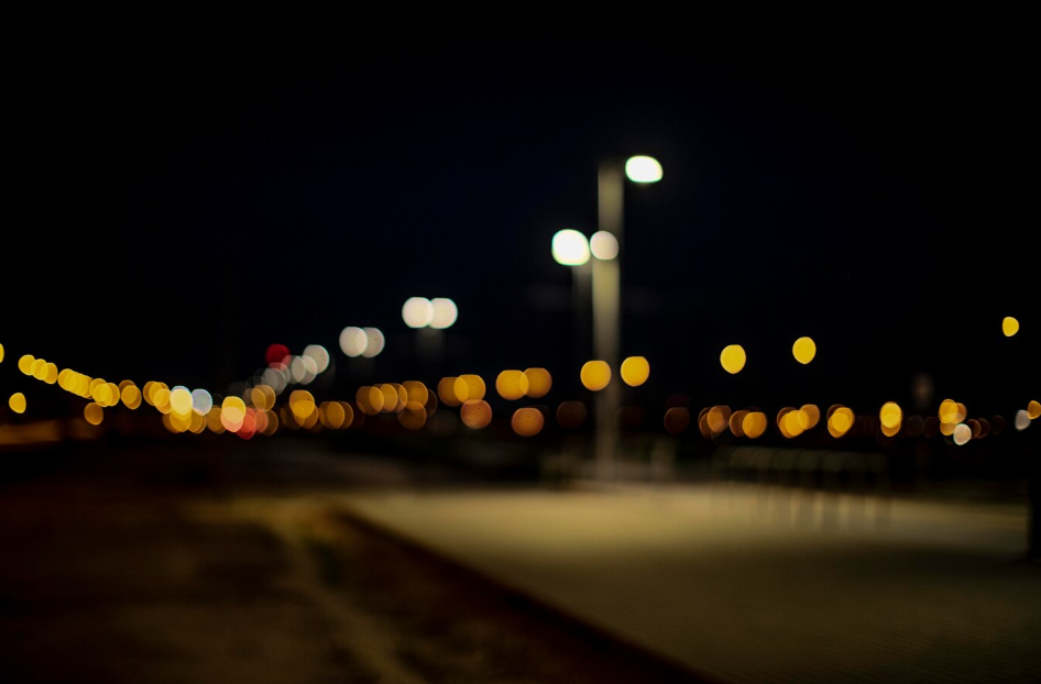Contaminación acústica nocturna