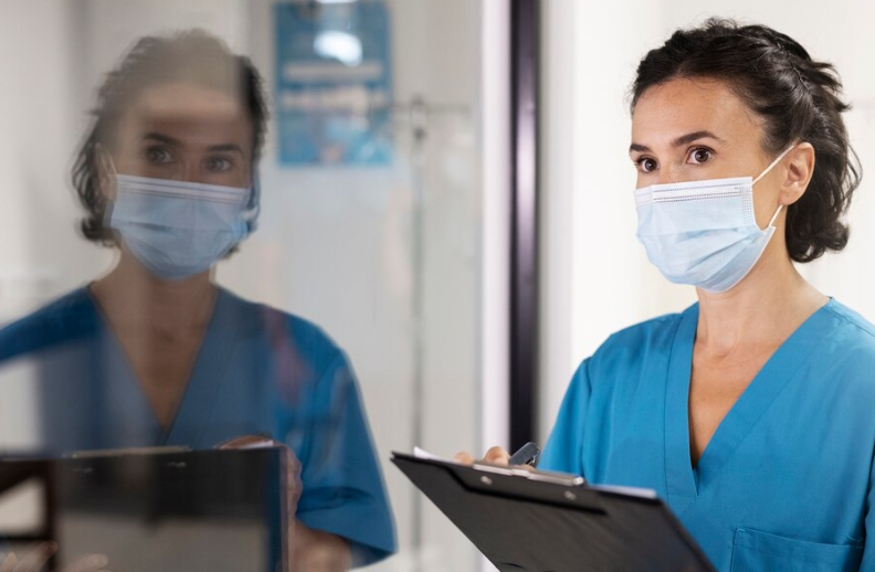 Agencia Estatal de Salud Pública