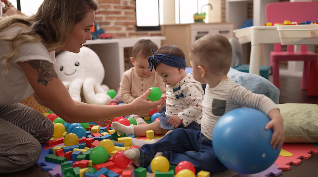 Deducción por maternidad y los gastos de custodia en guarderías