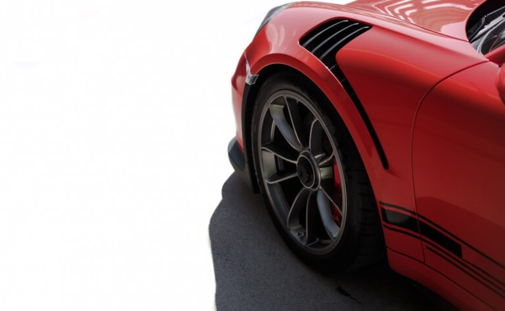 TESTAROSSA