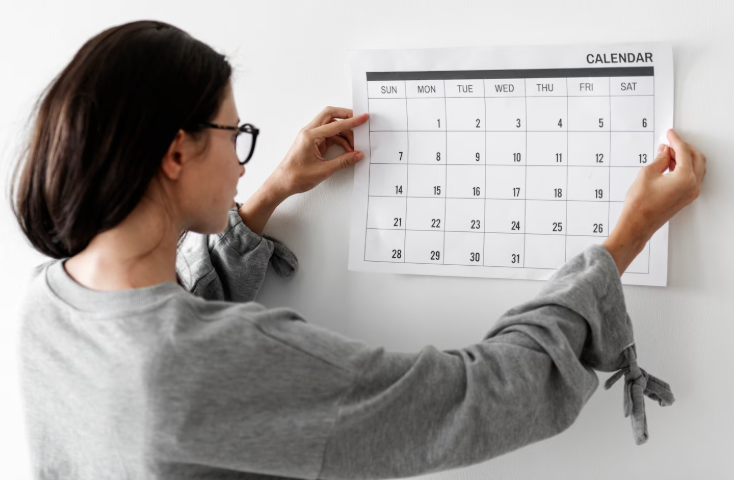 calendario laboral