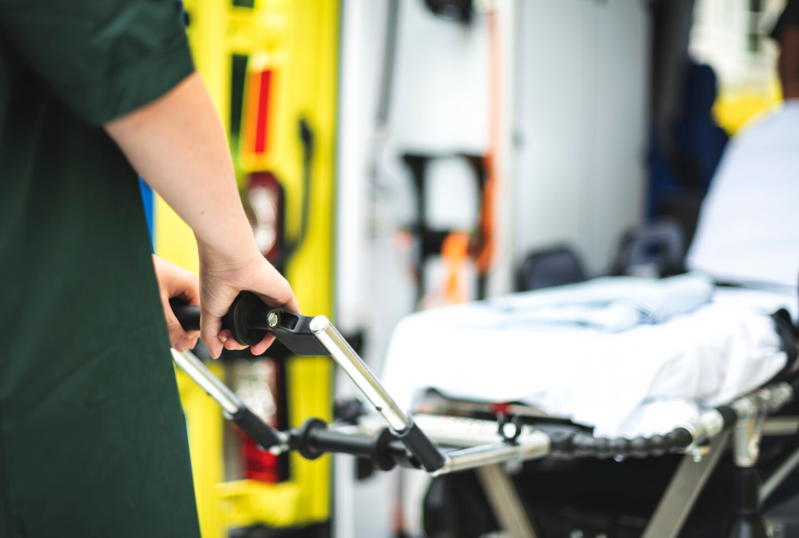 despido disciplinario