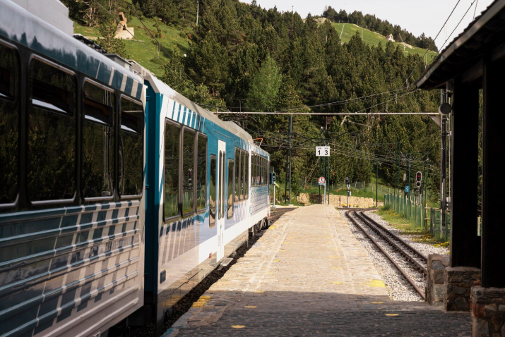 accidentes ferroviarios