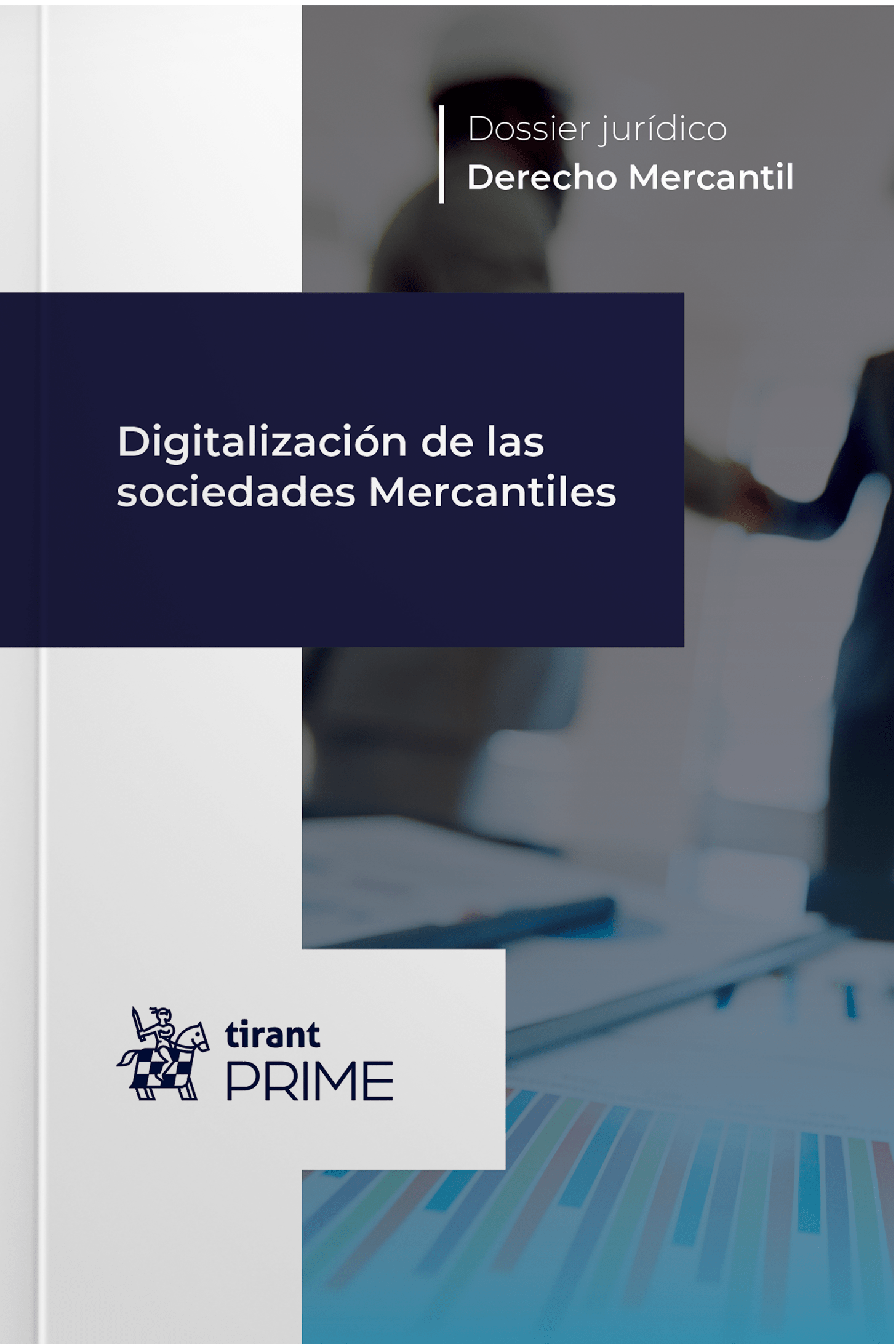 Dosier Digitalización de las Sociedades Mercantiles