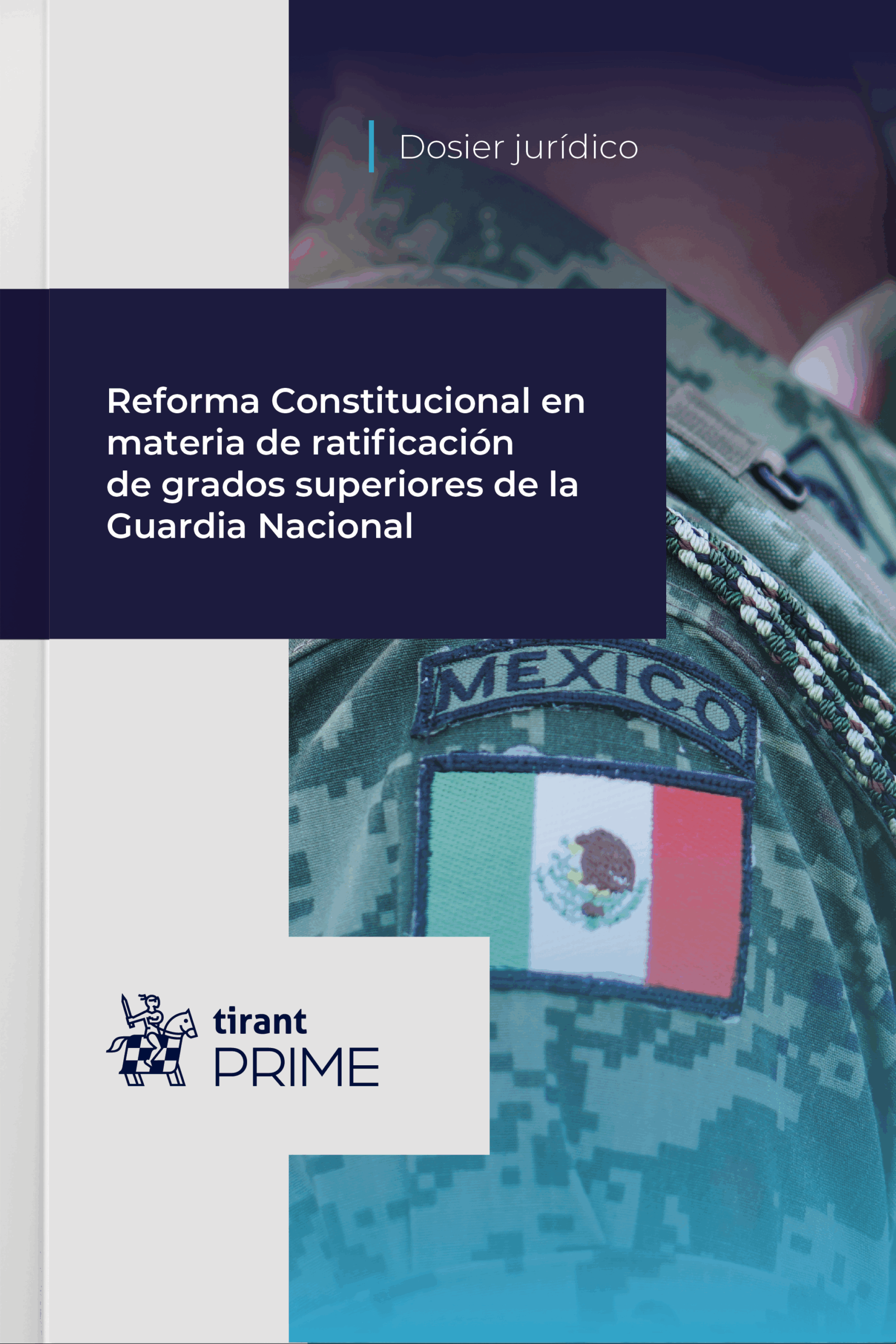 Reforma Constitucional en materia de ratificación de grados superiores de la Guardia Nacional _MOCKUP